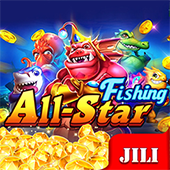 All Star Fishing phbingo apk