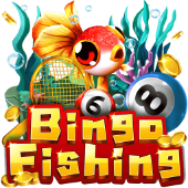Bingo Fishing phbingo apk