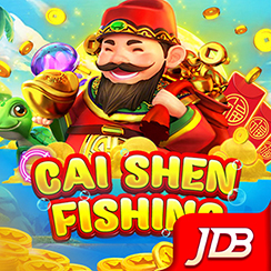 Cai Shen Fishing phbingo apk