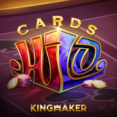 Cards Hi Lo on phbingo apk