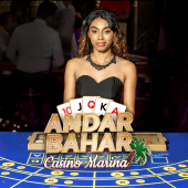 Casino Marina Andar Bahar phbingo apk live casino