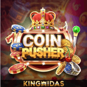 Coin Pusher on phbingo apk