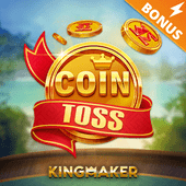 Coin Toss on phbingo apk