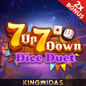 Dice Duet on phbingo apk
