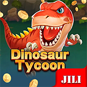 Dinosaur Tycoon phbingo apk