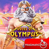 Gates of Olympus phbingo apk hot game