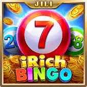 Irich Bingo phbingo apk slot