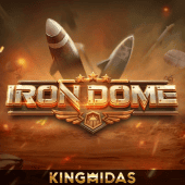 Iron Dome on phbingo apk