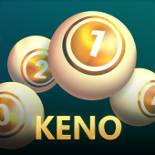 Keno on phbingo apk