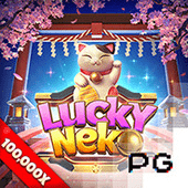 Lucky Neko phbingo apk hot game