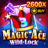 Magic Ace Wild Lock phbingo apk hot game