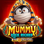 Mummy Lock Riches phbingo apk slot