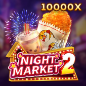 Night Market 2 game icon on phbingo apk