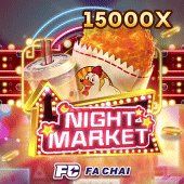 Night Market phbingo apk slot