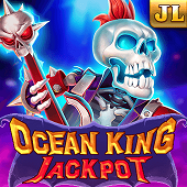 Ocean King Jackpot phbingo apk
