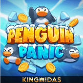 Penguin Panic on phbingo apk