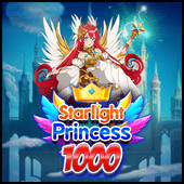 Starlight Princess 1000 phbingo apk game