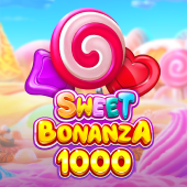 Sweet Bonanza 1000 phbingo apk game