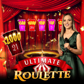 Ultimate Roulette phbingo apk live casino