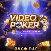 Video Poker on phbingo apk