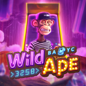 Wild Ape phbingo apk hot game