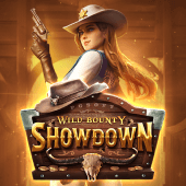 Wild Bounty Showdown phbingo apk slot